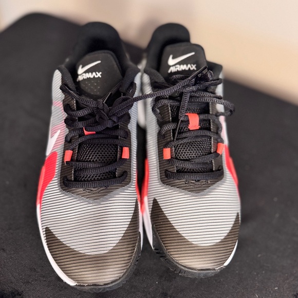 NEW Nike Air Max Impact 4 Basketball Shoes - Picture 6 of 14